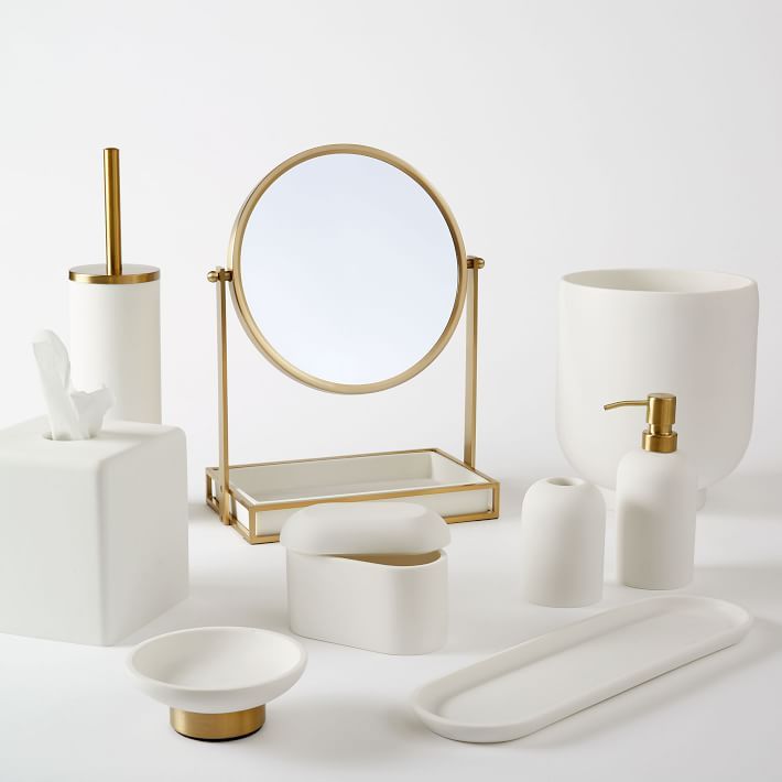 Bathroom Accessories