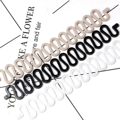 Magic Hair Styling Clip Set – Invisible French Twist Hair Braiding