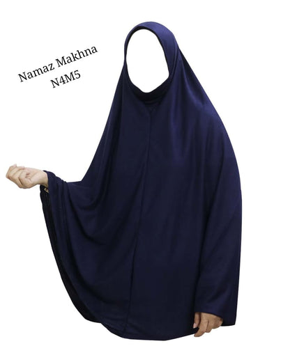 Namaz Makhna Gamok – Comfortable Full-Coverage Prayer Makhna