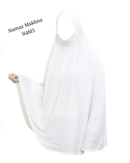 Namaz Makhna Gamok – Comfortable Full-Coverage Prayer Makhna