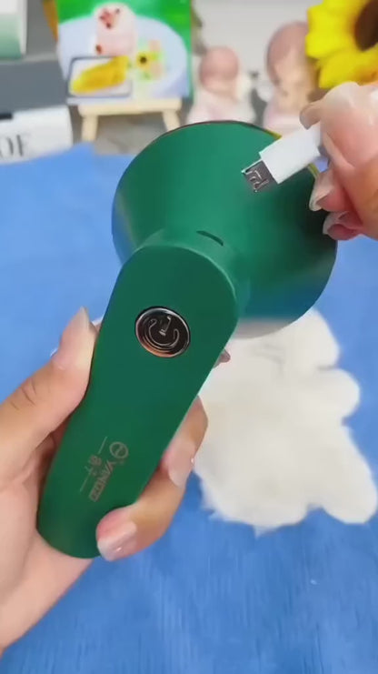 Rechargeable Lint Remover